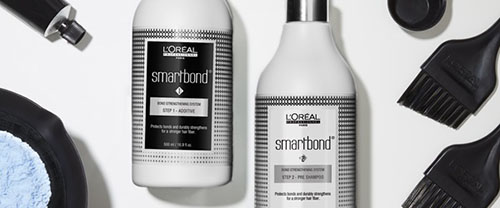 loreal smartbond vero beach hair salon