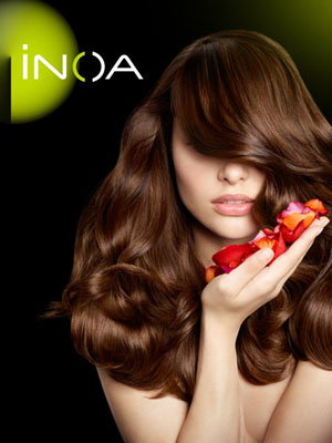 loreal professional inoa hair color vero beach hair salon